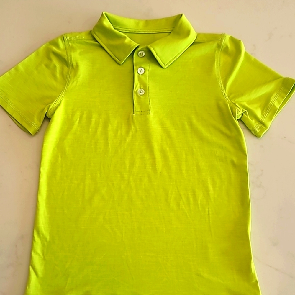 Tommy Bahama Polo Boys 5/6
